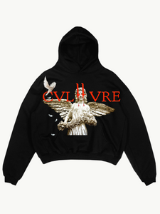 Dove’s Cry Hoodie